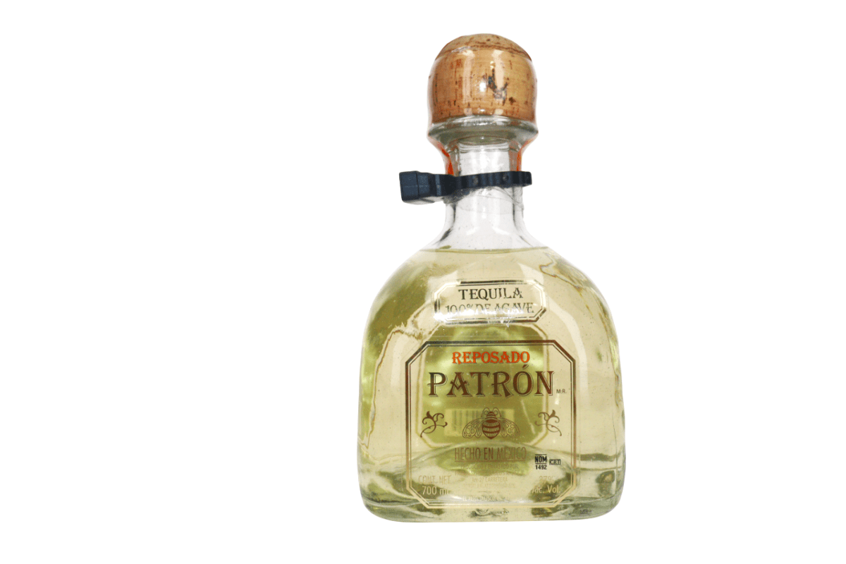 PATRON REPOSADO TEQUILA 75 CL - SUPERMIX