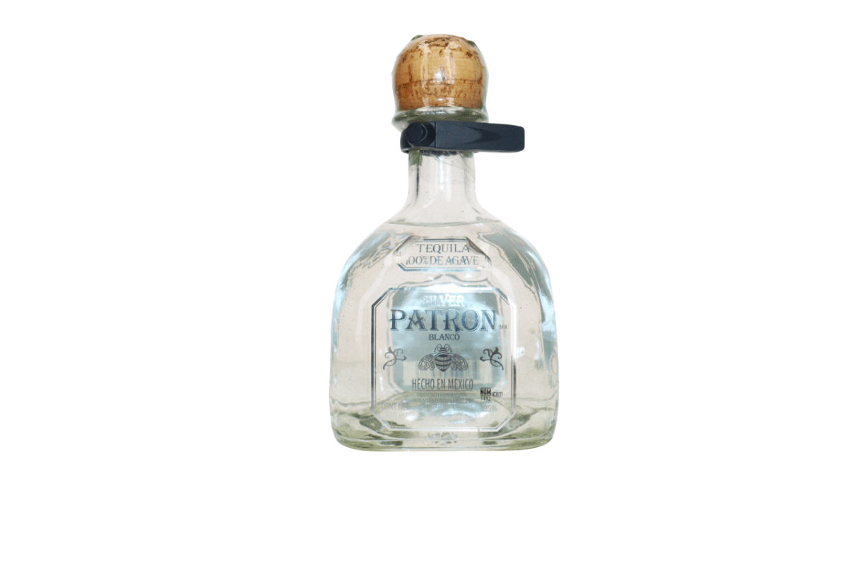 PATRON SILVER TEQUILA 70 CL - SUPERMIX