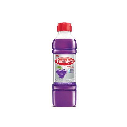 PEDIALYTE UVA 60 500 ML - SUPERMIX