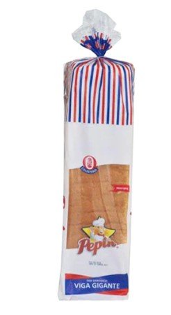 PEPIN GIGANTE BLANCA - SUPERMIX