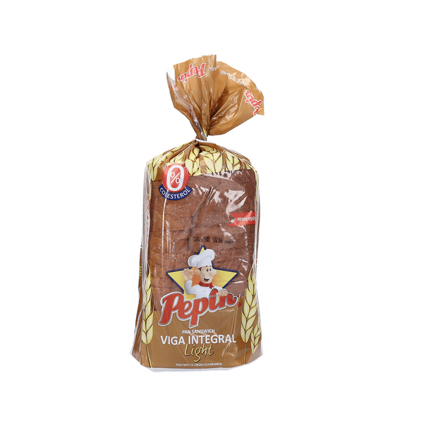 PEPIN VIGA INTEGRAL LIGHT - SUPERMIX