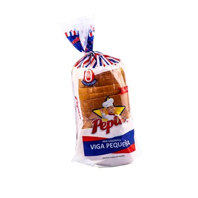 PEPIN VIGA PEQUENA - SUPERMIX