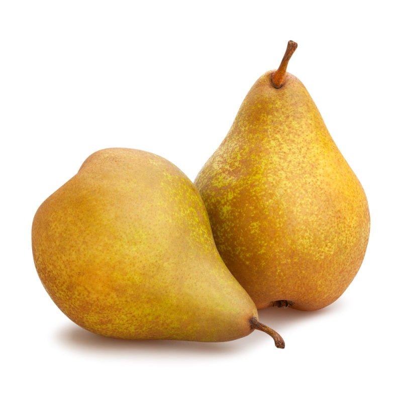 PERAS BOSC MARRON - SUPERMIX