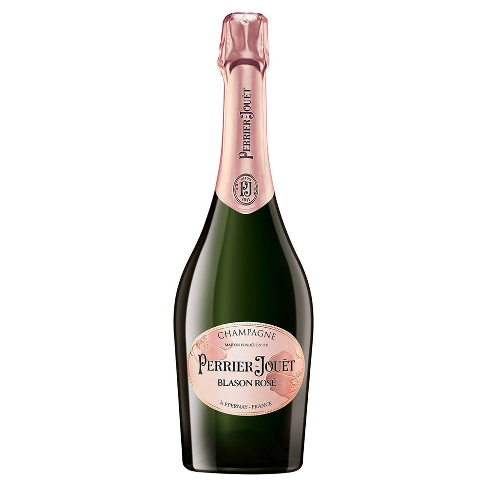 PERRIER JOUET BLASON ROSE 750 ML - SUPERMIX