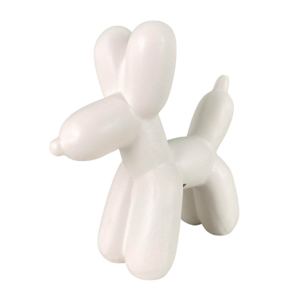 PERRO DECOR 18X7.3X18.5CM - SUPERMIX