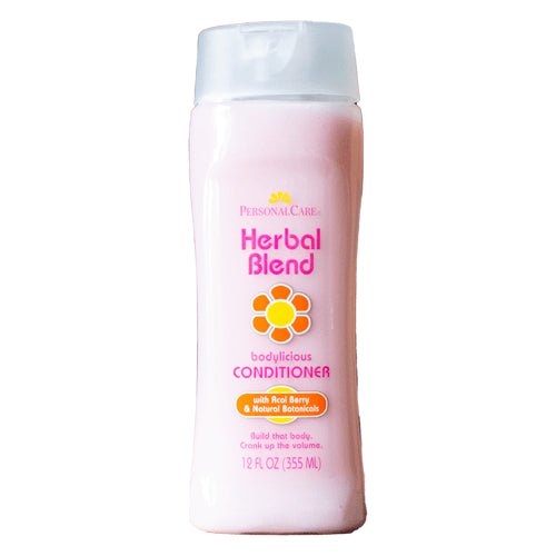 PERSONAL CARE ACONDICIONADOR BODYLICIOUS - SUPERMIX