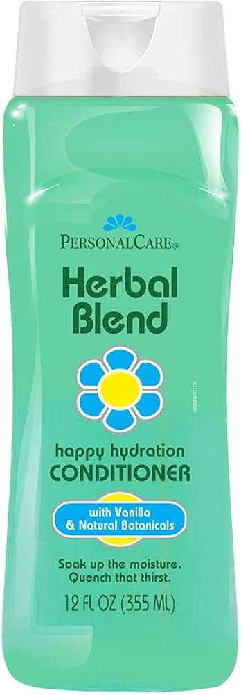 PERSONAL CARE ACONDICIONADOR HAPPY HIDRATACION - SUPERMIX