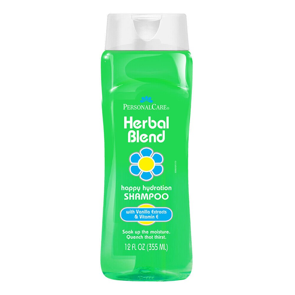 PERSONAL CARE SHAMPOO HAPPY HIDRATACION - SUPERMIX
