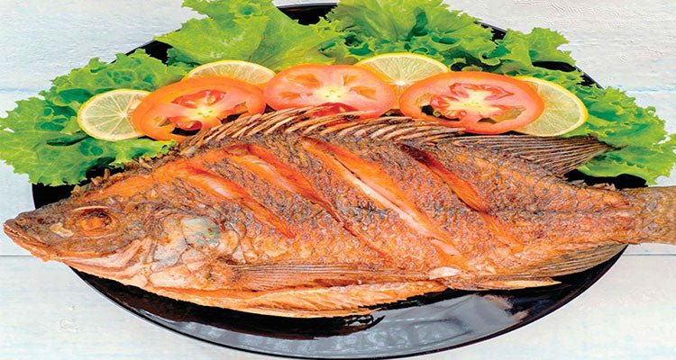 PESCADO FRITO LB - SUPERMIX