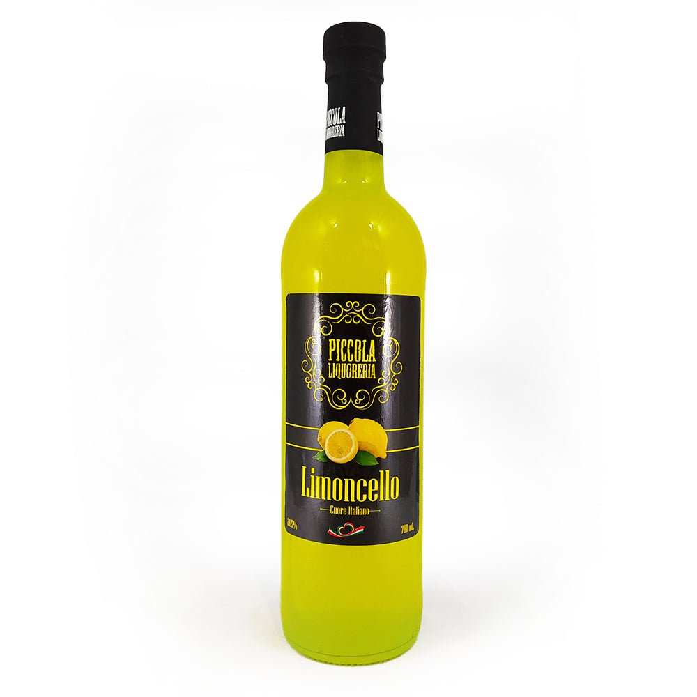 PICCOLA LIQUORERIA LIMONCELLO - SUPERMIX