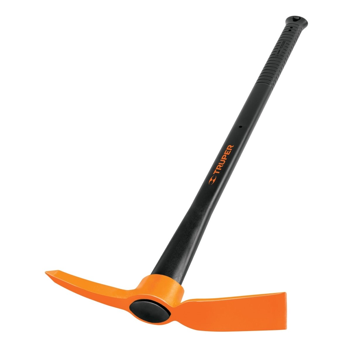 PICO CON MANGO DE FIBRA DE VIDRIO DE 36'' TRUPER - SUPERMIX