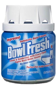 PIEDRA AZUL BOWL FRESH P/T 8oz 655 12/1 - SUPERMIX