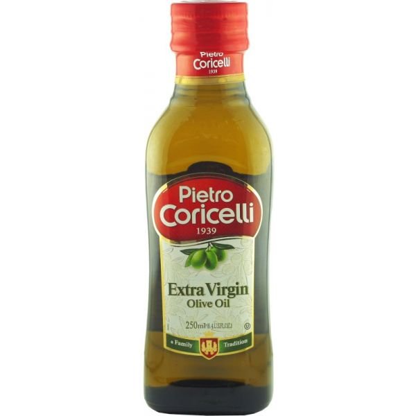 PIETRO CORICELLI ACEITE DE OLIVA EXTRA VIRGEN 250 ML - SUPERMIX