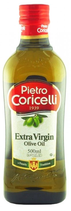 PIETRO CORICELLI ACEITE DE OLIVA EXTRA VIRGEN 500 ML - SUPERMIX