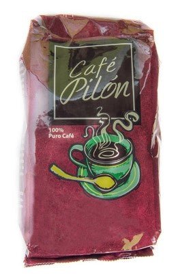 PILON CAFE MOLIDO DE 400 GRS - SUPERMIX