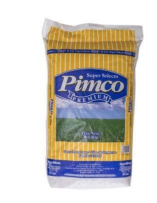 PIMCO ARROZ PREMIUN 30 LB - SUPERMIX