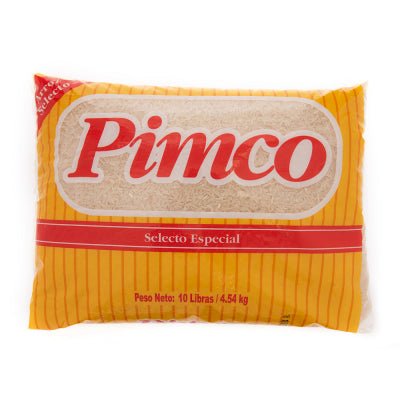 PIMCO ARROZ SELECTO 10 LB - SUPERMIX