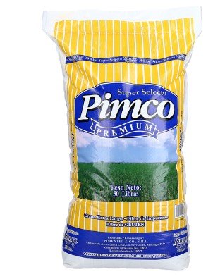 PIMCO ARROZ SELECTO 30 LB - SUPERMIX
