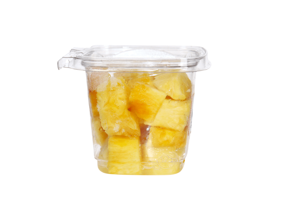 PIÑA REBANADA - SUPERMIX