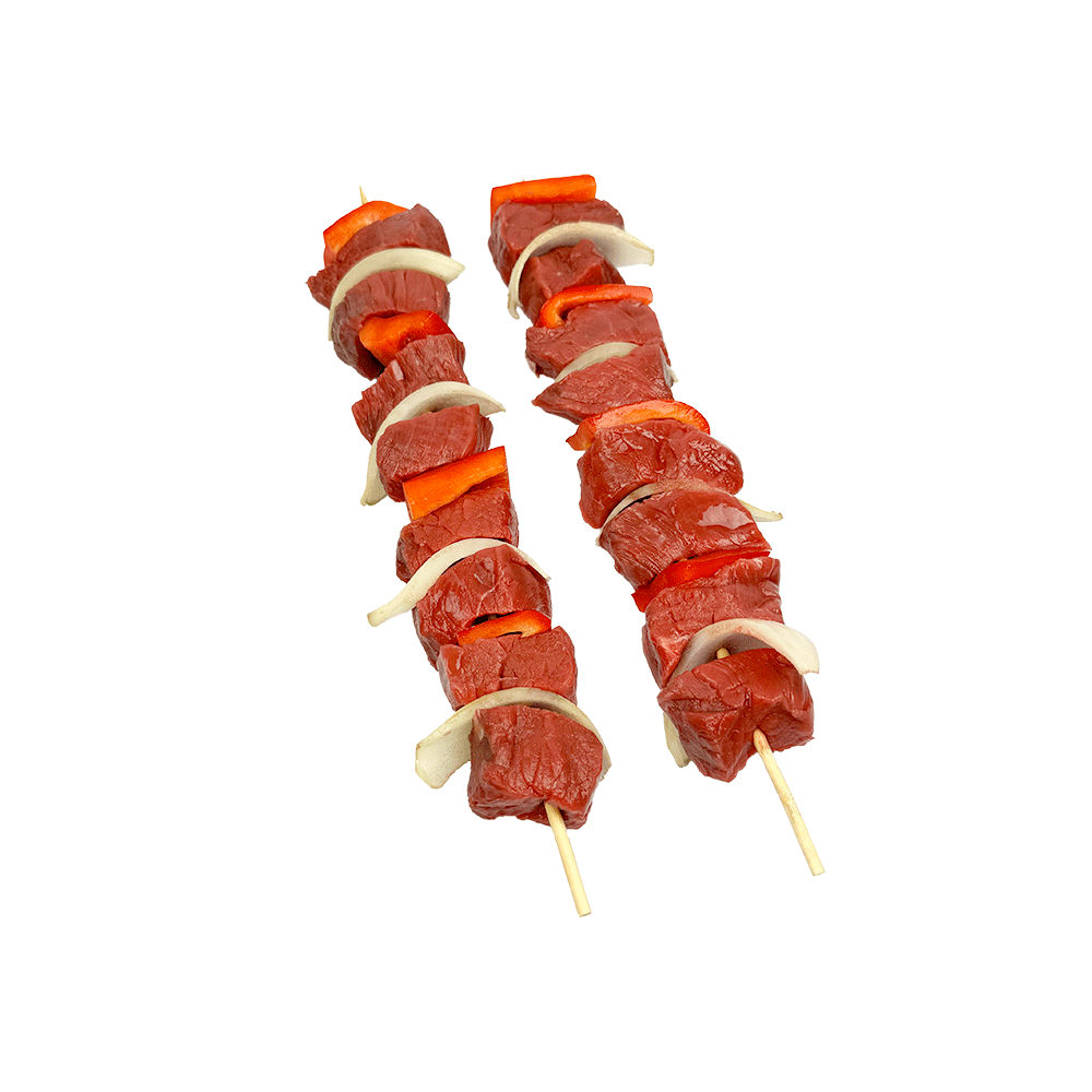 PINCHO DE RES - SUPERMIX
