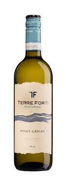 PINOT GRIGIO DOC TERRE FORTI VINO - SUPERMIX