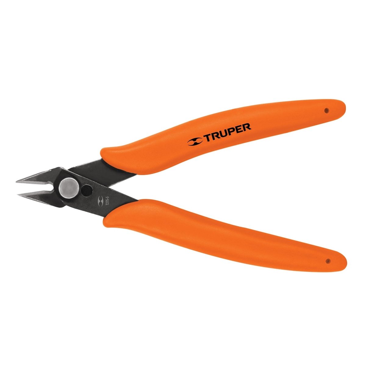 PINZA 5" DE CORTE PARA ELECTRONICA TRUPER - SUPERMIX