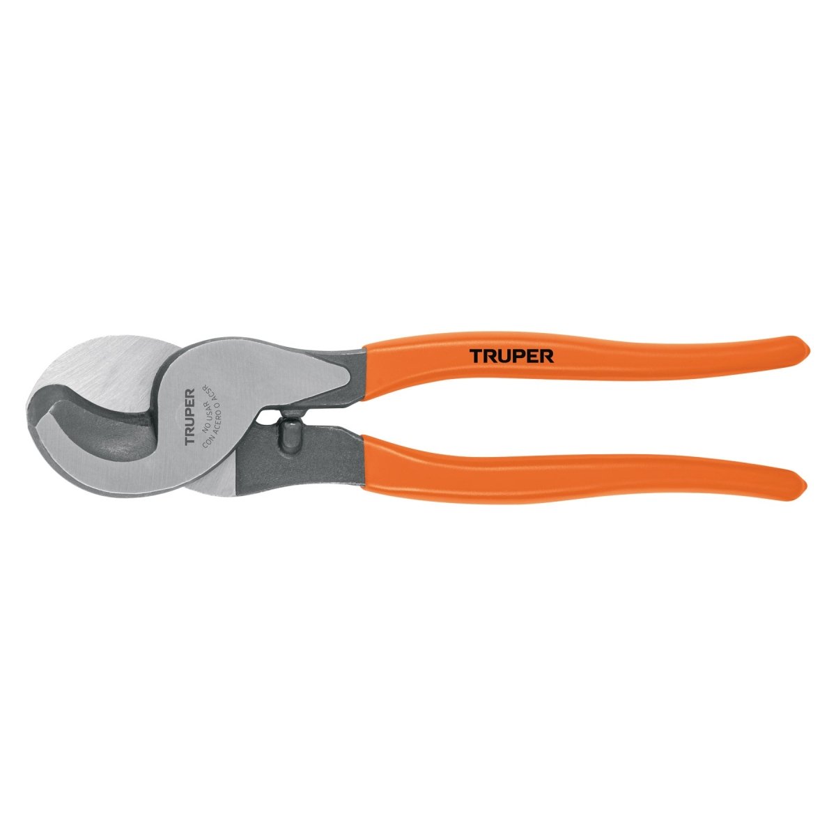 PINZA CORTADOR MULTICABLE 10" TRUPER - SUPERMIX