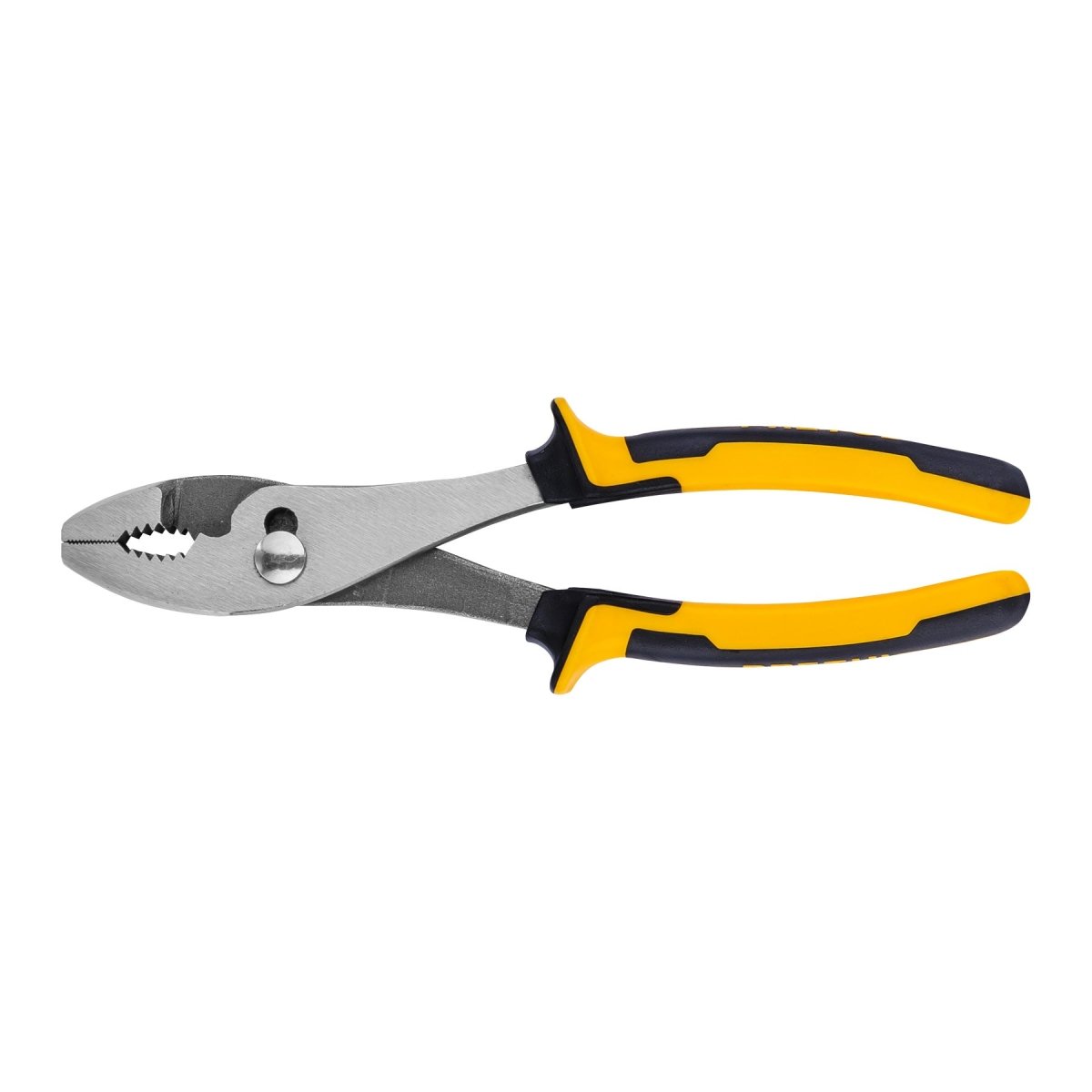 PINZA DE CHOFER 10" COMFORT GRIP, PRETUL.. - SUPERMIX