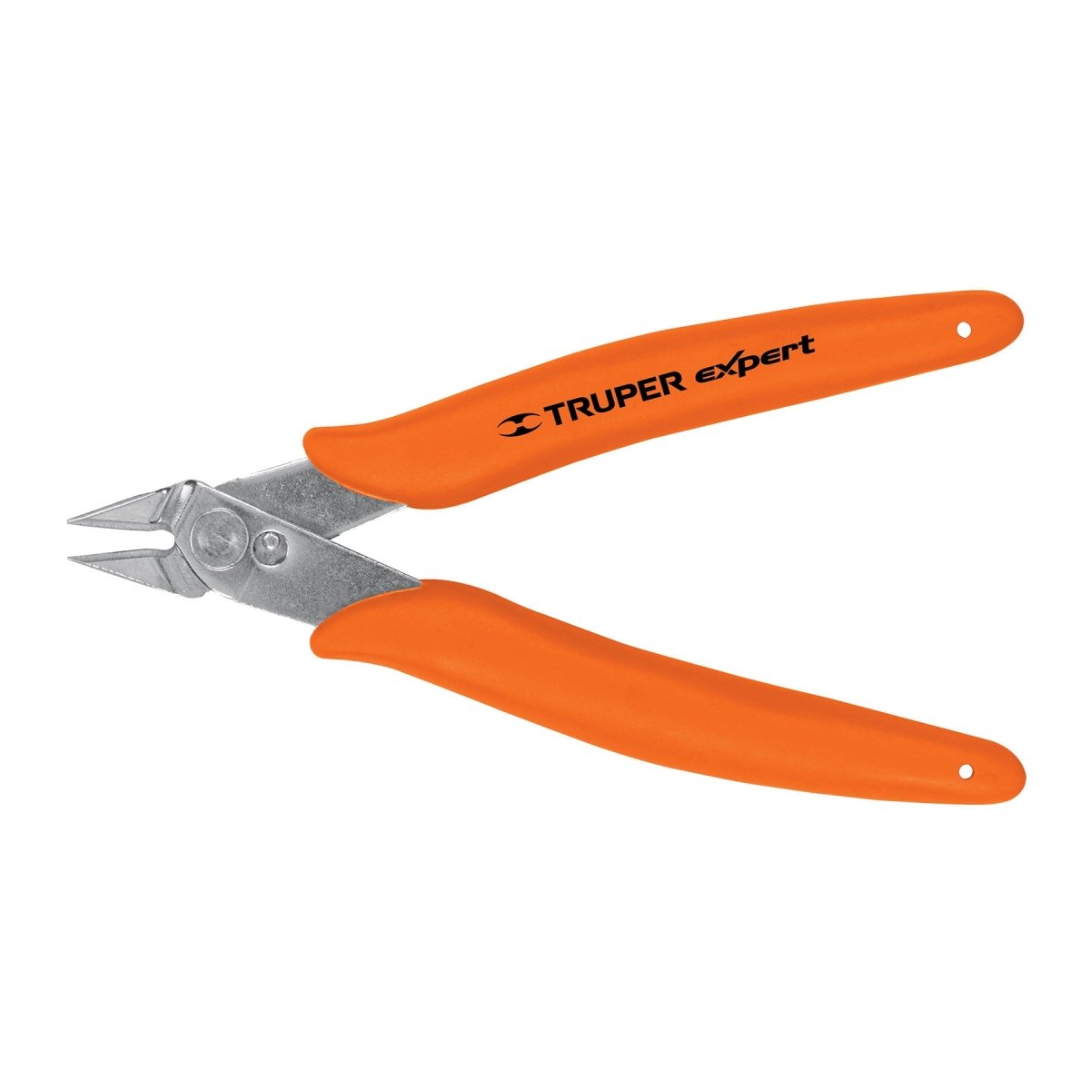 PINZA DE CORTE PARA ELÉCTRONICA DE 5".. - SUPERMIX
