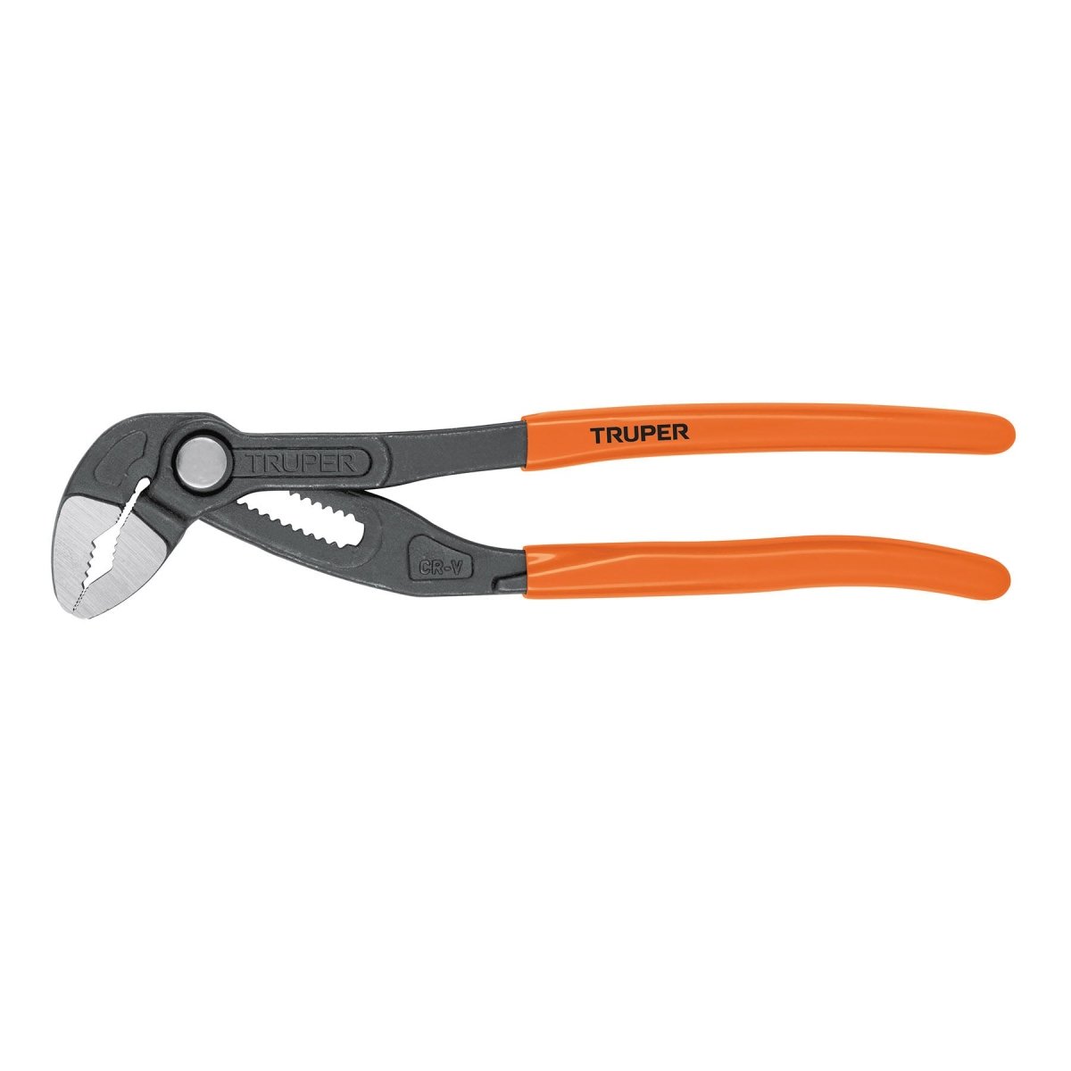 PINZA DE EXTENSIÓN 10", MANGO DE PVC - SUPERMIX