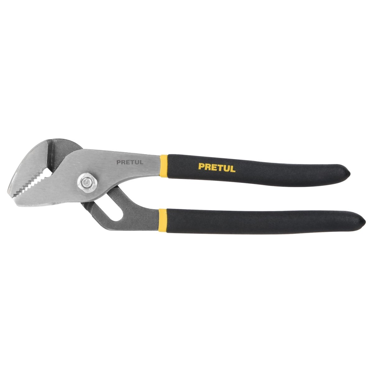 PINZA DE EXTENSIÓN 8", PRETUL.. - SUPERMIX