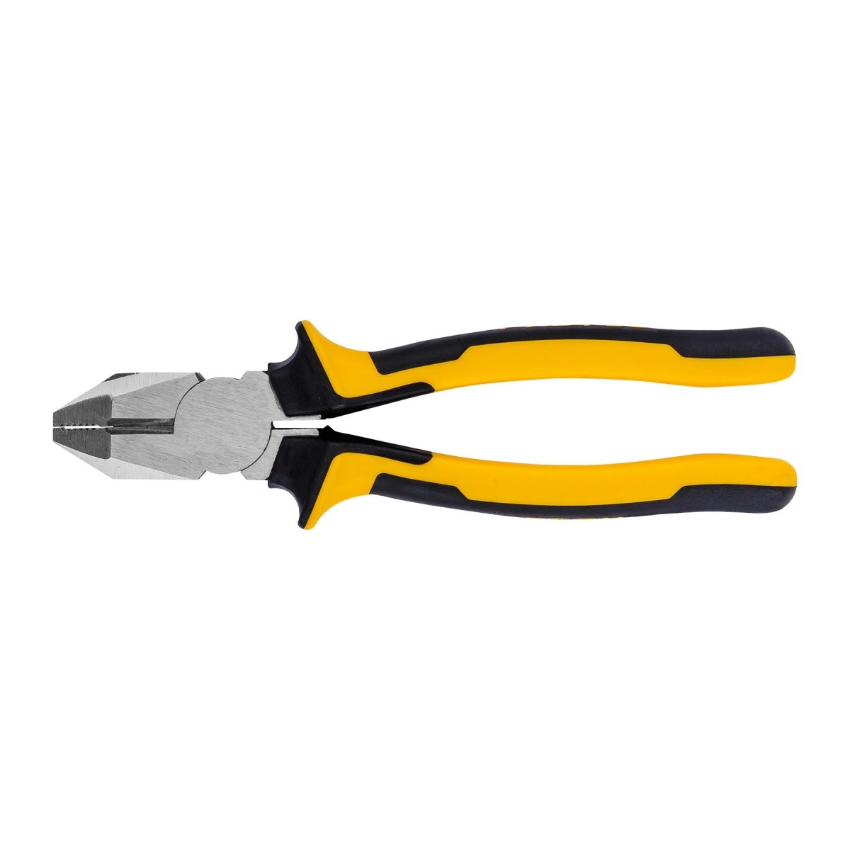 PINZA ELECTRICISTA 8"COMFORT/GRIP PRETUL.. - SUPERMIX