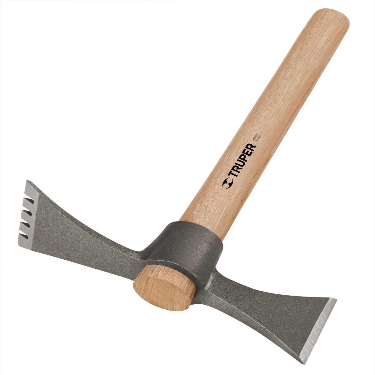 PIQUETA M/MADERA MART - TH TRUPER.. - SUPERMIX