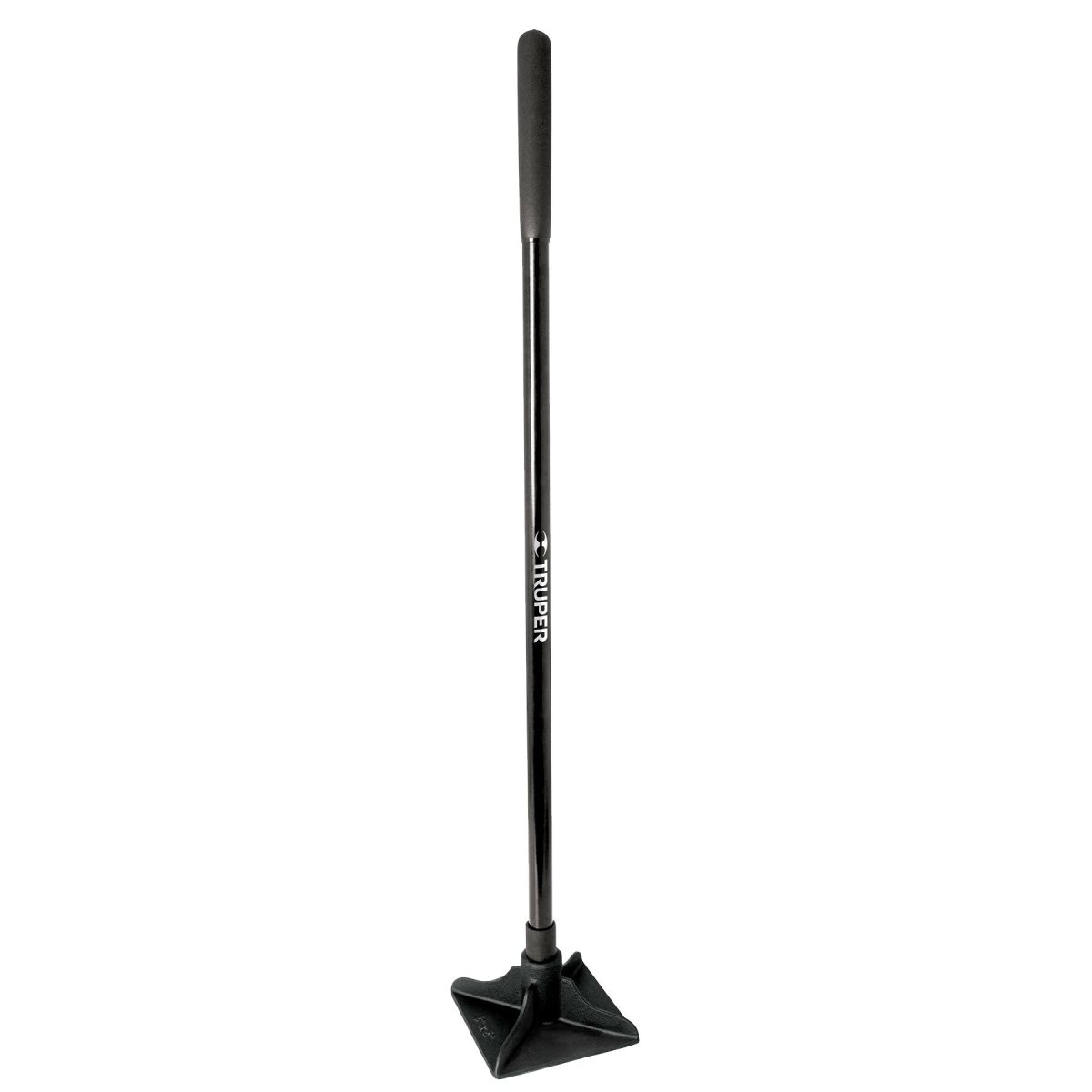 PISON LIG 8X8 MANGO DE ACERO 48'' KR - 1L TRUPER - SUPERMIX