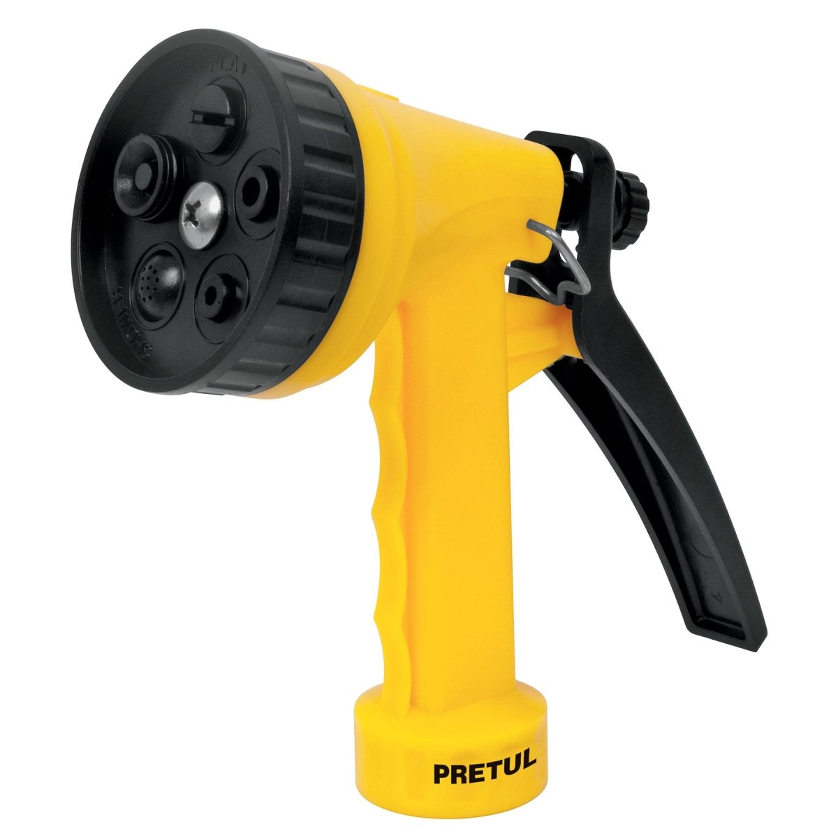 PISTOLA DE 5 FUNC. PIM - 55P PRETUL - SUPERMIX