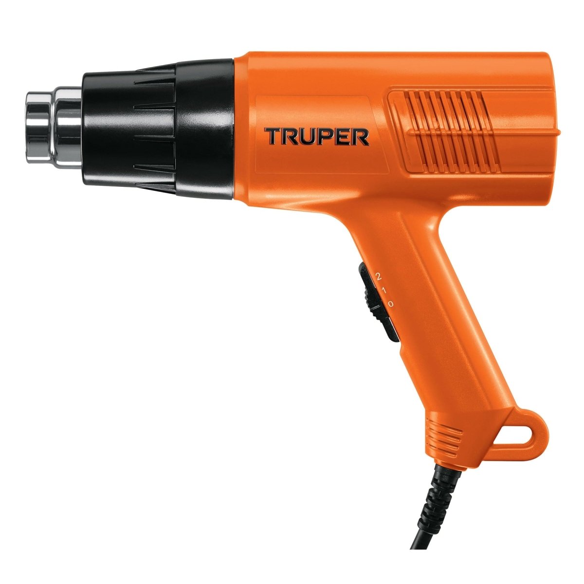 PISTOLA DE CALOR PROFESIONAL 1500 W - SUPERMIX