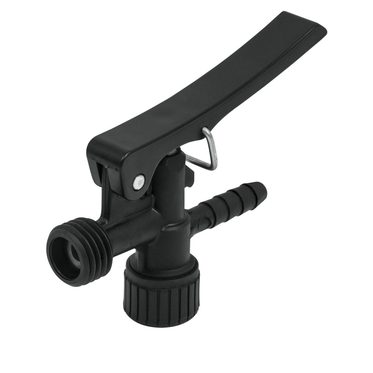 PISTOLA ECONOMICA COMPLETA PARA FM - 425 - SUPERMIX