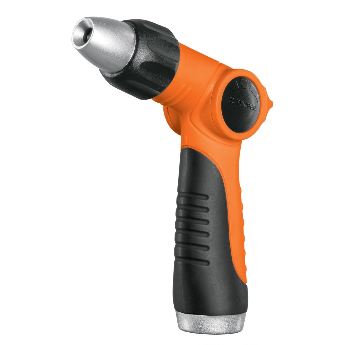 PISTOLA P/ RIEGO C/ GATILLO PR - 302 TRUPER - SUPERMIX