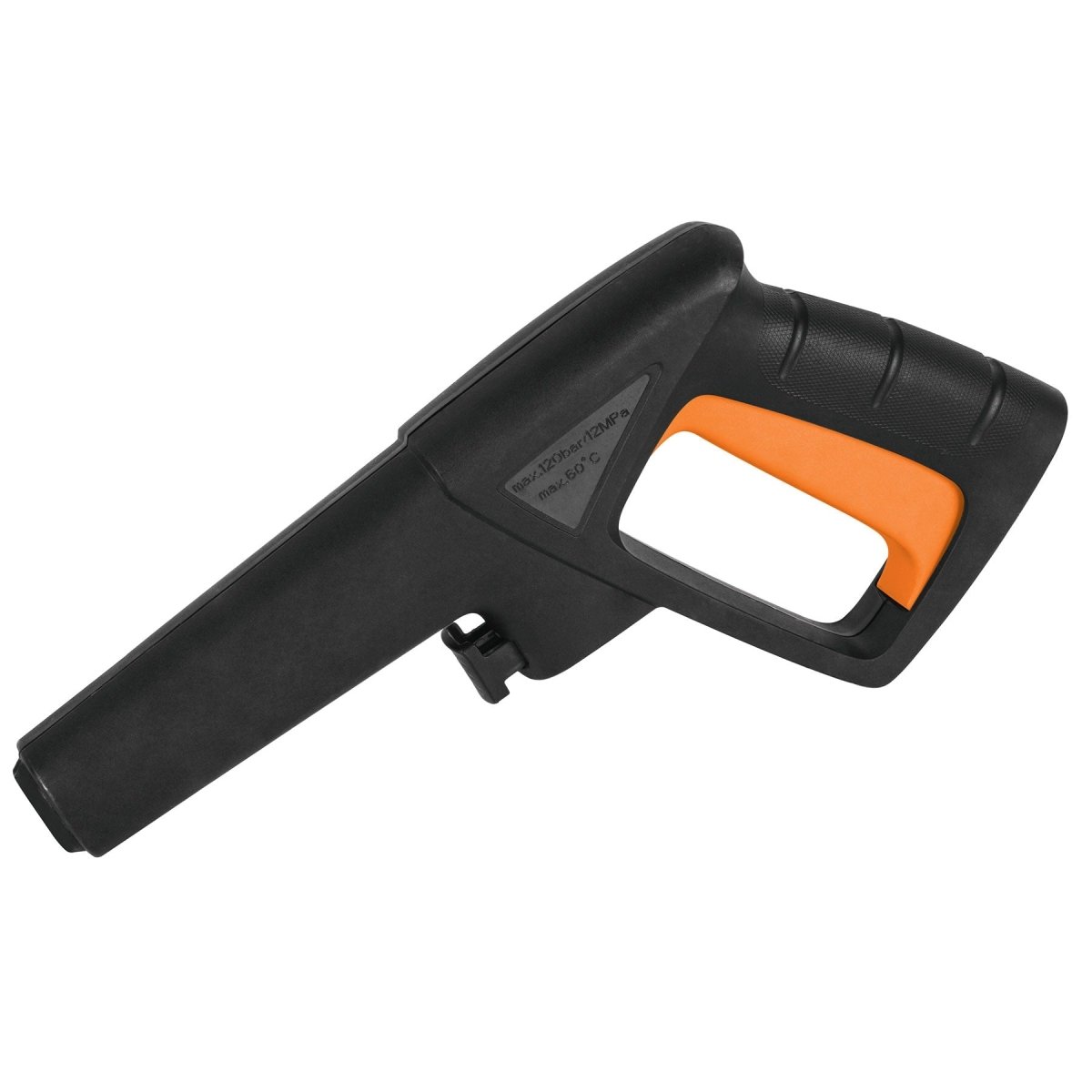PISTOLA PARA HIDROLAVADORA HILA - 1500, HI.. - SUPERMIX