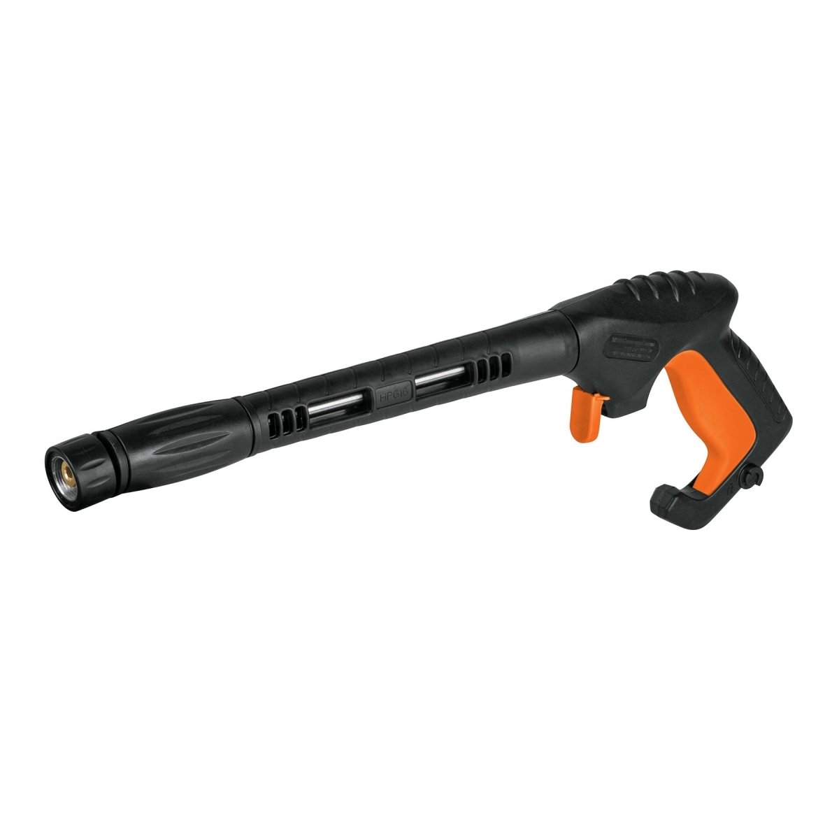 PISTOLA PARA HIDROLAVADORA LAVA - 2000T+ - SUPERMIX