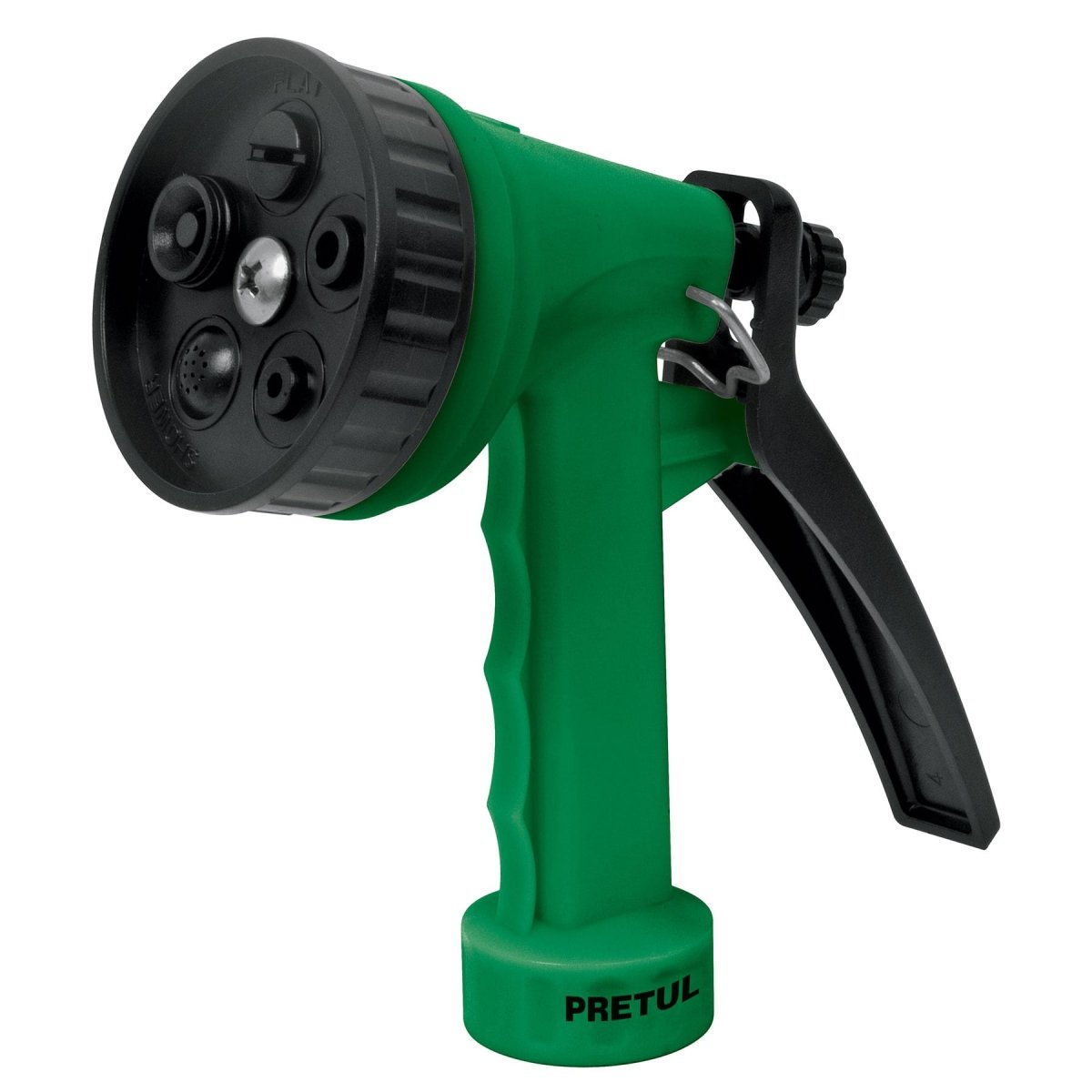 PISTOLA PARA RIEGO,5 FUNCIONES A GRANEL.. - SUPERMIX