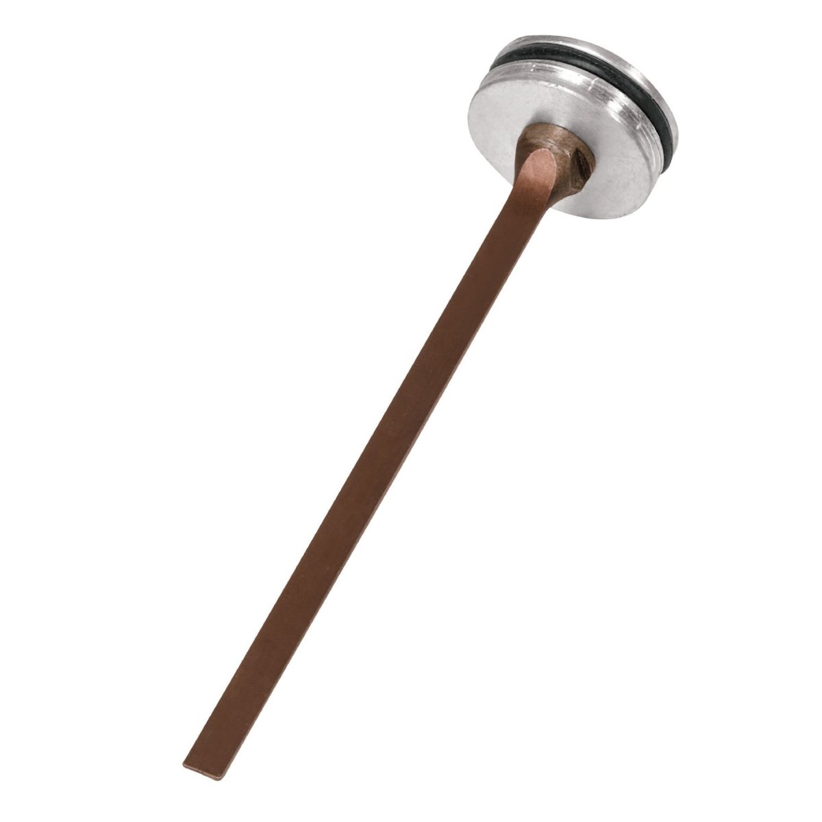 PISTON GUIA PARA ENNE - 120* - SUPERMIX