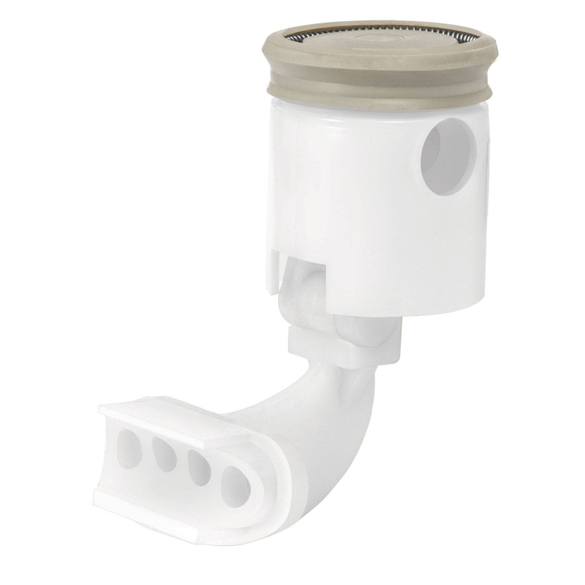 PISTON PARA FUMIGADOR 15 L, PRETUL* - SUPERMIX