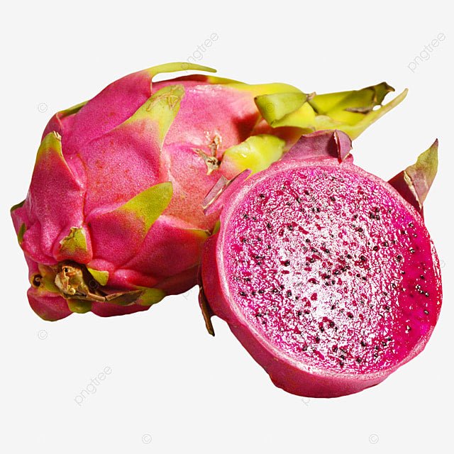 PITAHAYA LB - SUPERMIX