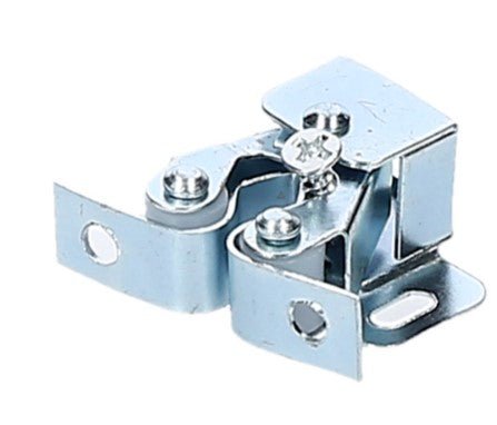 PIVOT DE ROLITO PARA MUEBLES SS - SUPERMIX