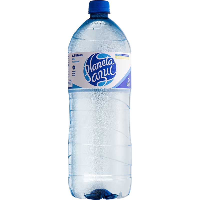 PLANETA AZUL 1.5 LT - SUPERMIX