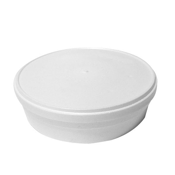 PLASTIFAR PLATO SANCOCHERO C/TAPA 4/20 - SUPERMIX