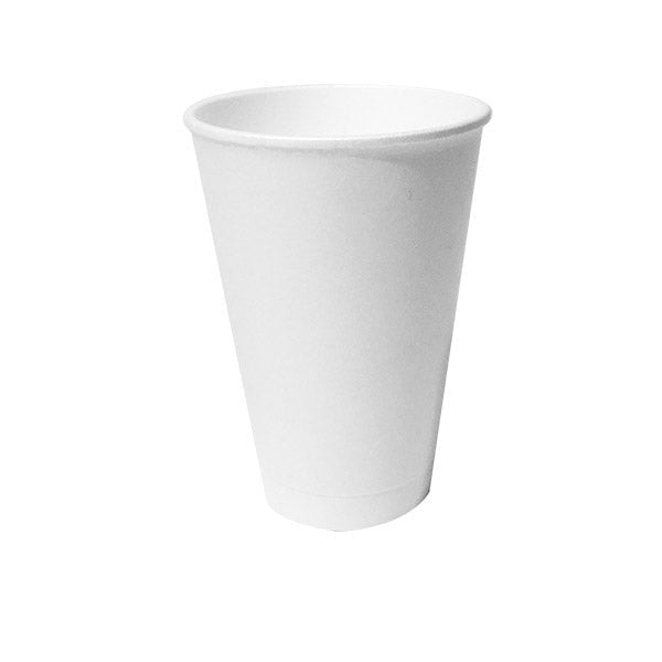 PLASTIFAR VASOS FOAM 16 OZ 25 Unidad - SUPERMIX