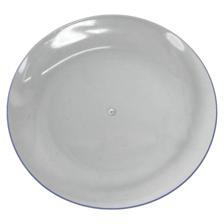PLATO 25.20X25.20X2.60CM - SUPERMIX