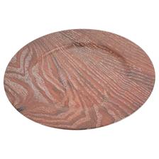 PLATO 32.80X32.80X1.20CM - SUPERMIX